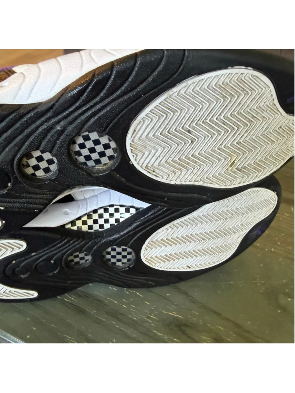 Jordan nike air
